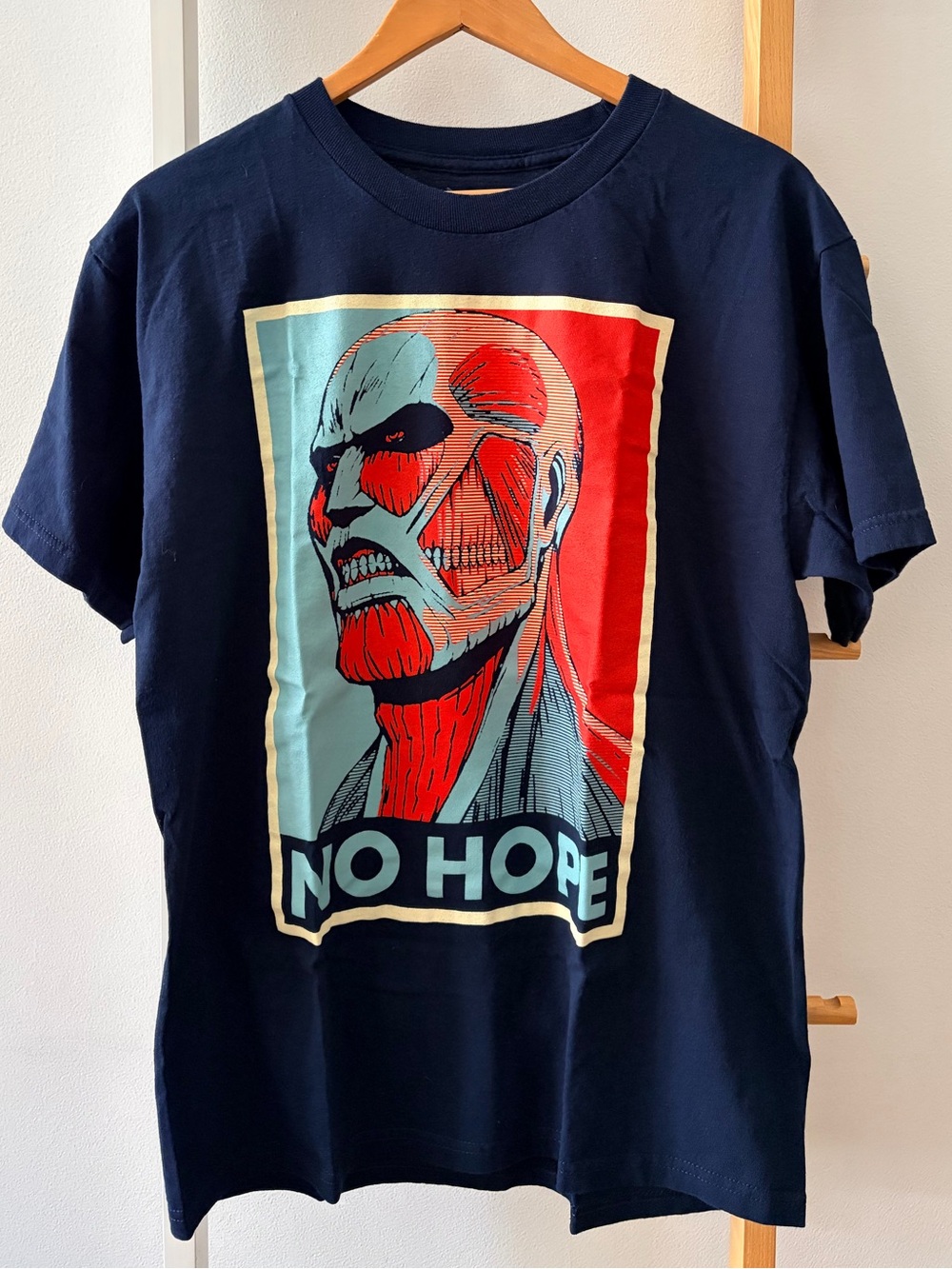 Men’s Graphic 'Attack‎ on Titan’ Tee